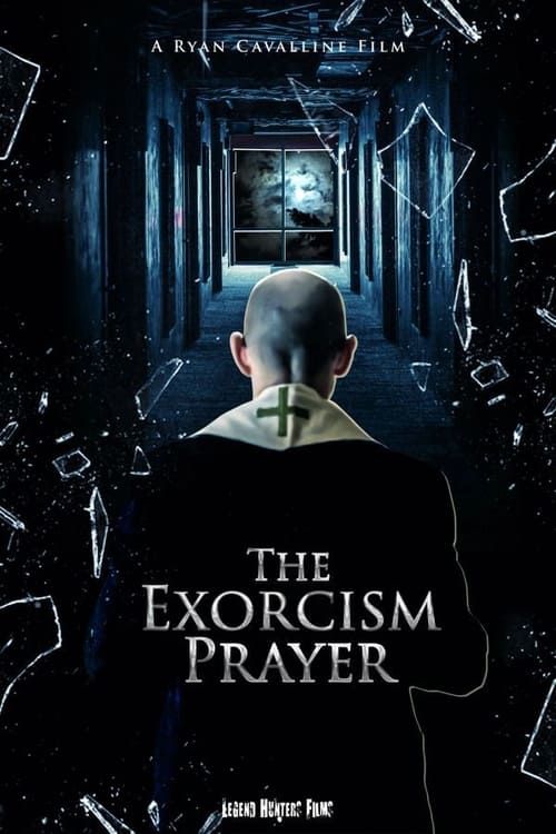 Key visual of The Exorcism Prayer