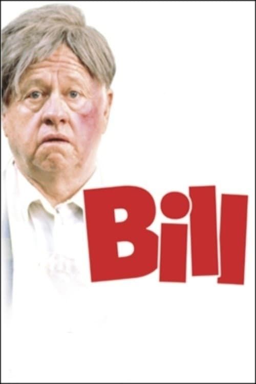 Key visual of Bill