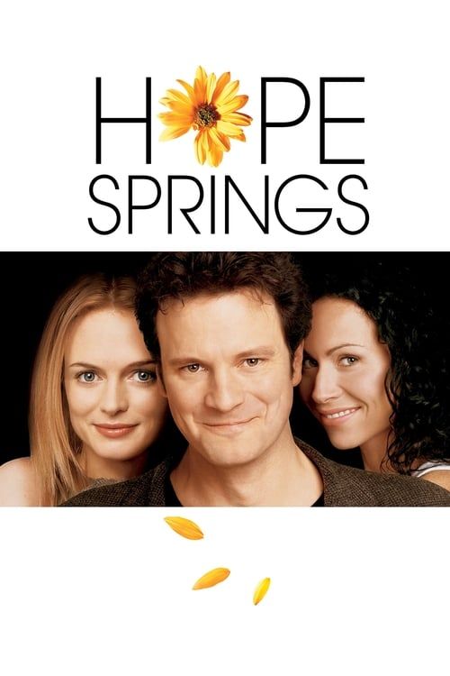 Key visual of Hope Springs
