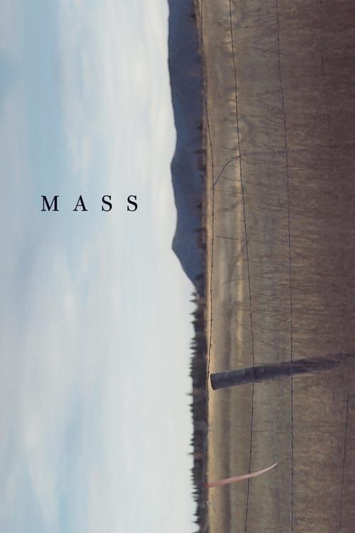 Key visual of Mass