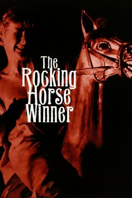 Key visual of The Rocking Horse Winner