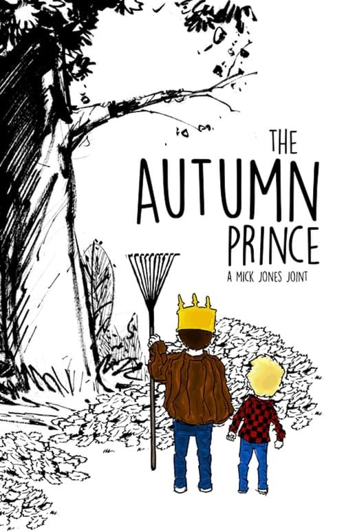 Key visual of The Autumn Prince