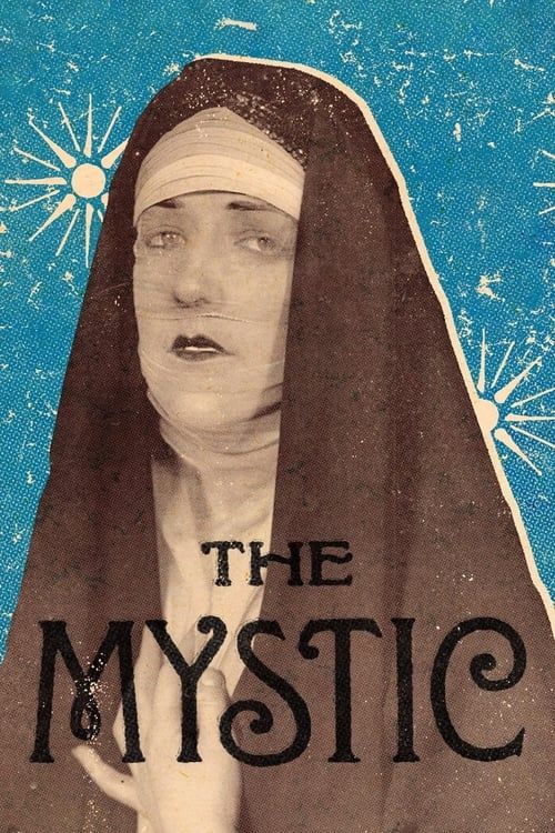 Key visual of The Mystic