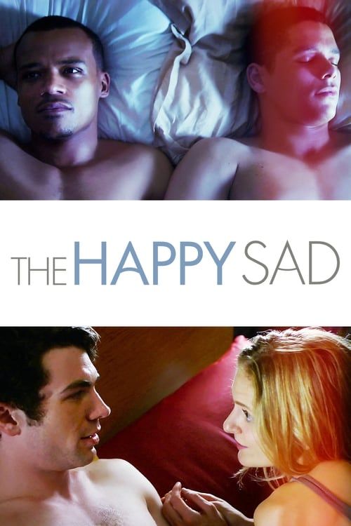 Key visual of The Happy Sad