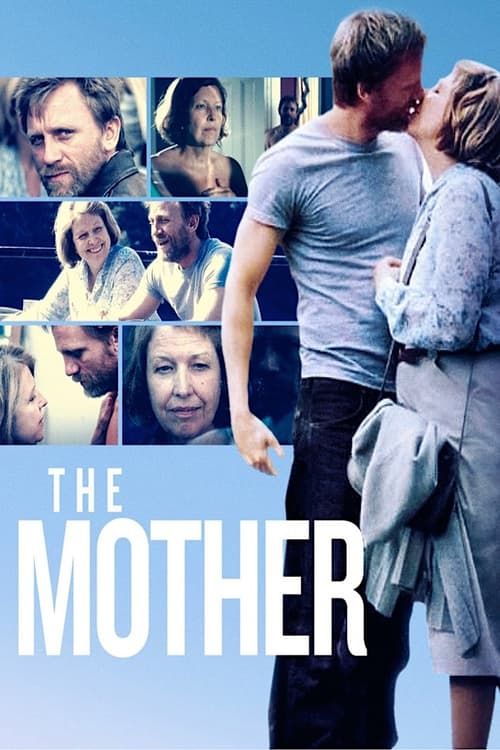 Key visual of The Mother
