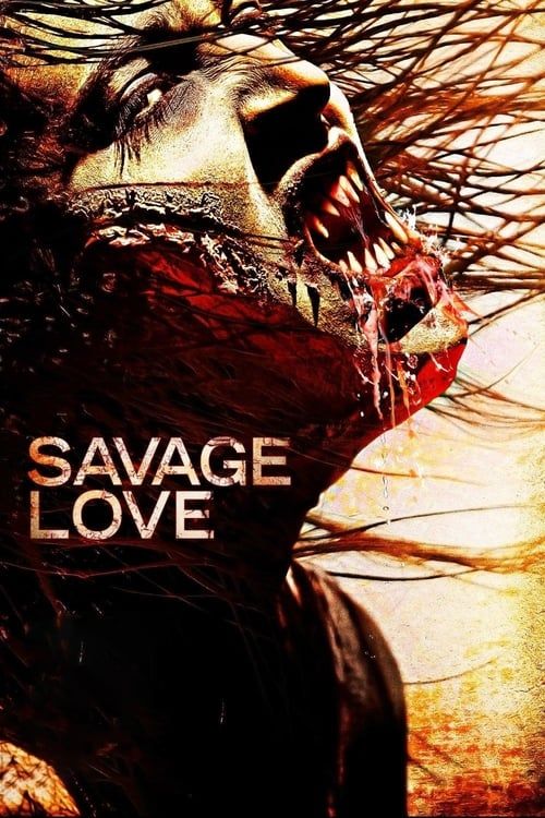 Key visual of Savage Love