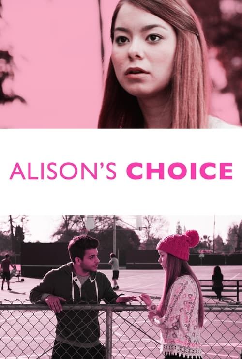 Key visual of Alison's Choice