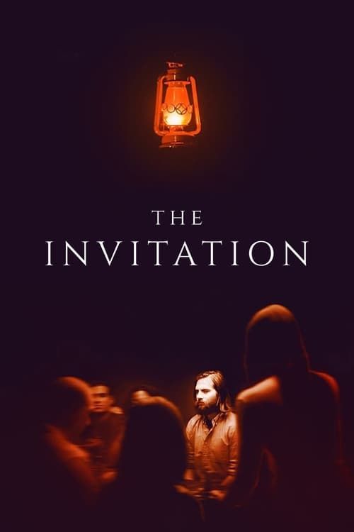 Key visual of The Invitation