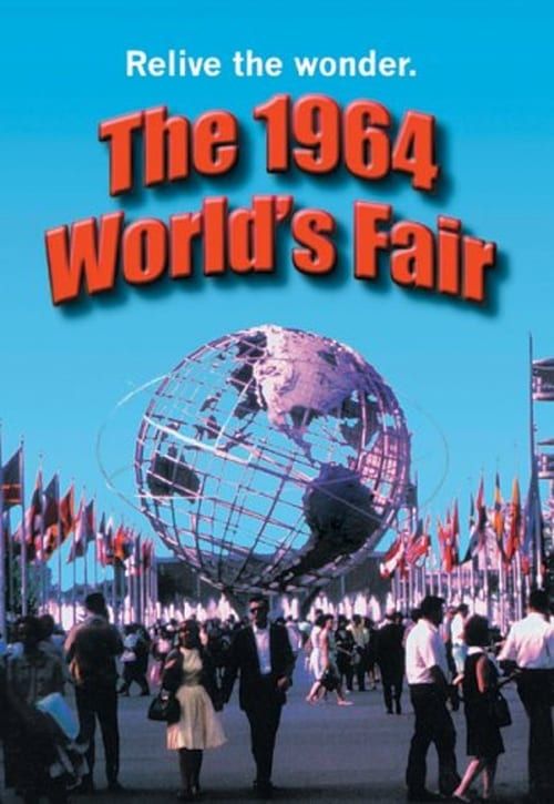 Key visual of The 1964 World's Fair