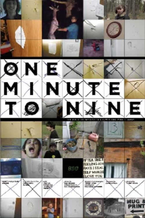 Key visual of One Minute to Nine