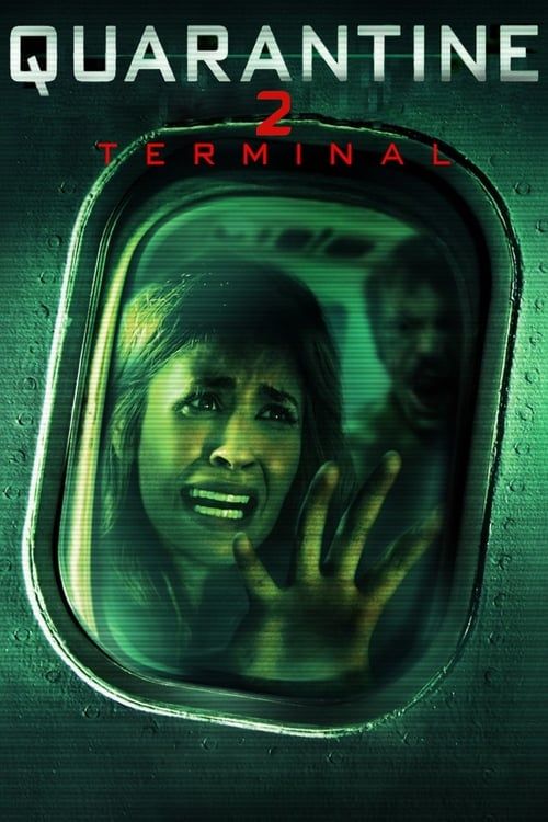 Key visual of Quarantine 2: Terminal