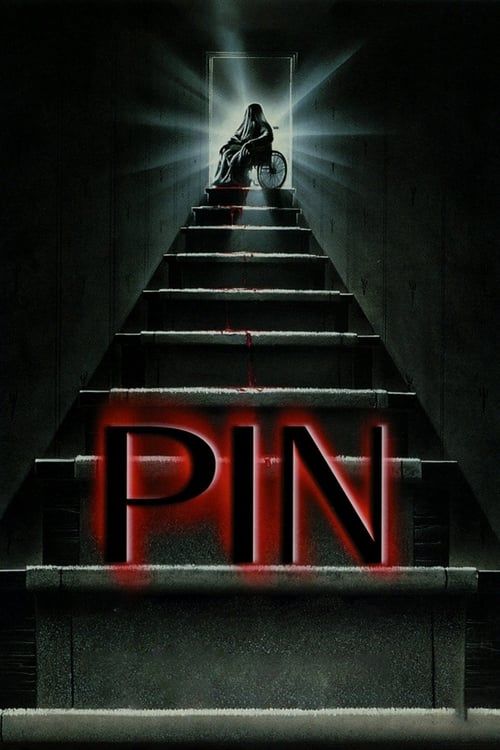 Key visual of Pin