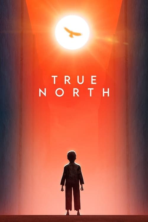 Key visual of True North