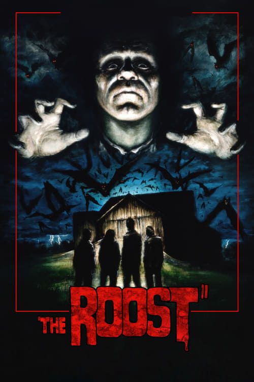 Key visual of The Roost