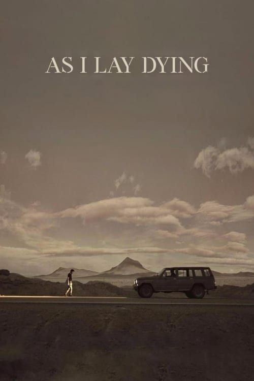 Key visual of As I Lay Dying