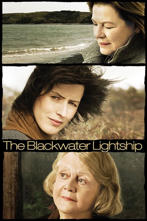 Key visual of The Blackwater Lightship