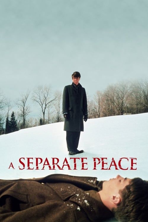 Key visual of A Separate Peace