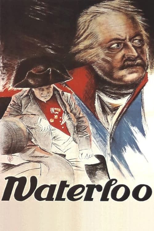 Key visual of Waterloo
