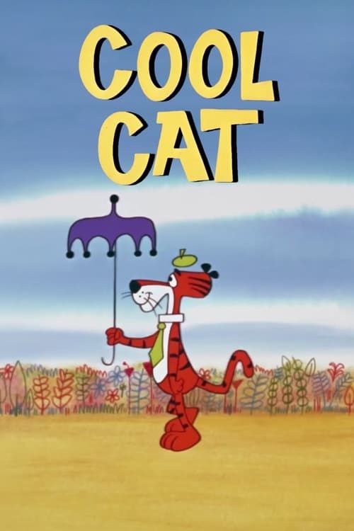 Key visual of Cool Cat