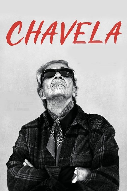 Key visual of Chavela