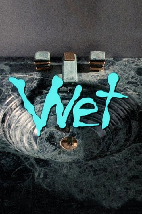 Key visual of Wet