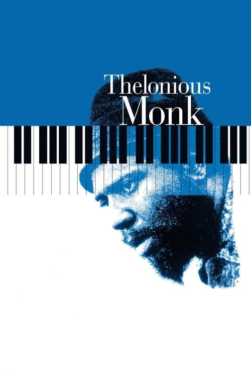 Key visual of Thelonious Monk: Straight, No Chaser