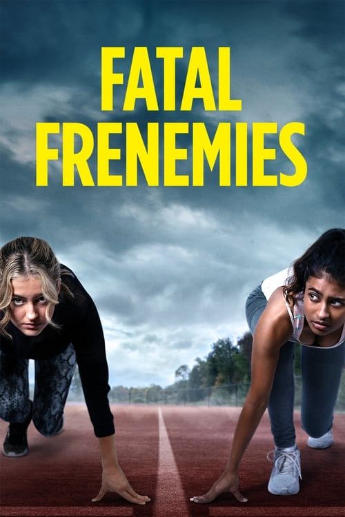 Key visual of Fatal Frenemies