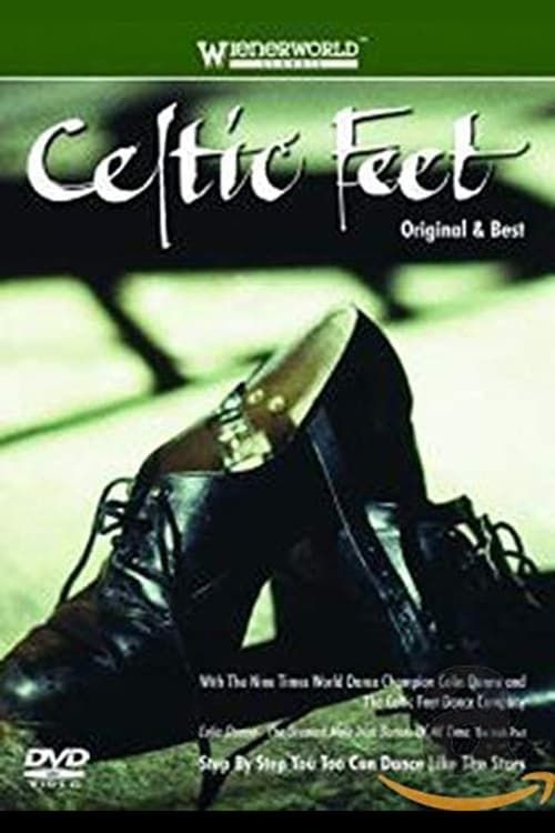 Key visual of Celtic Feet