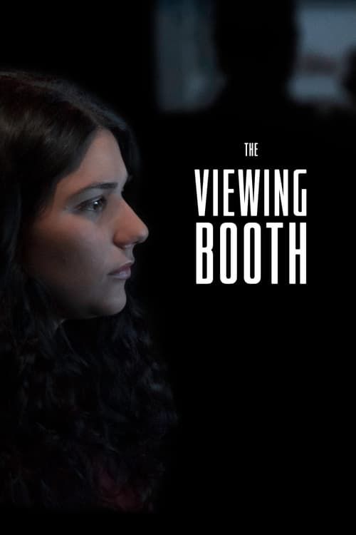 Key visual of The Viewing Booth