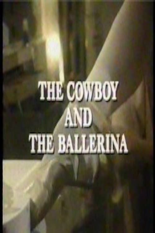 Key visual of The Cowboy and the Ballerina