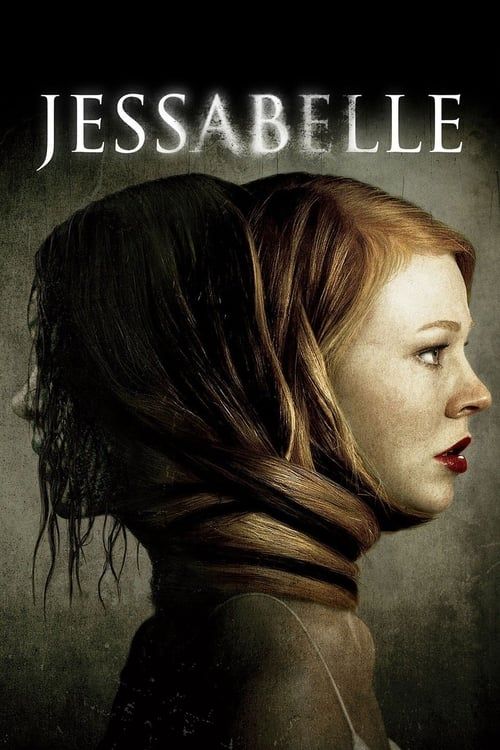 Key visual of Jessabelle