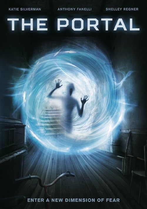 Key visual of The Portal