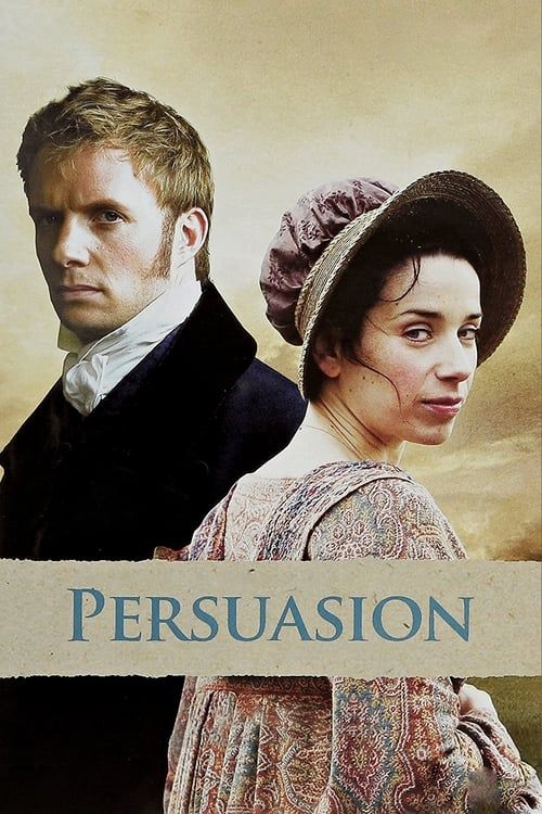 Key visual of Persuasion
