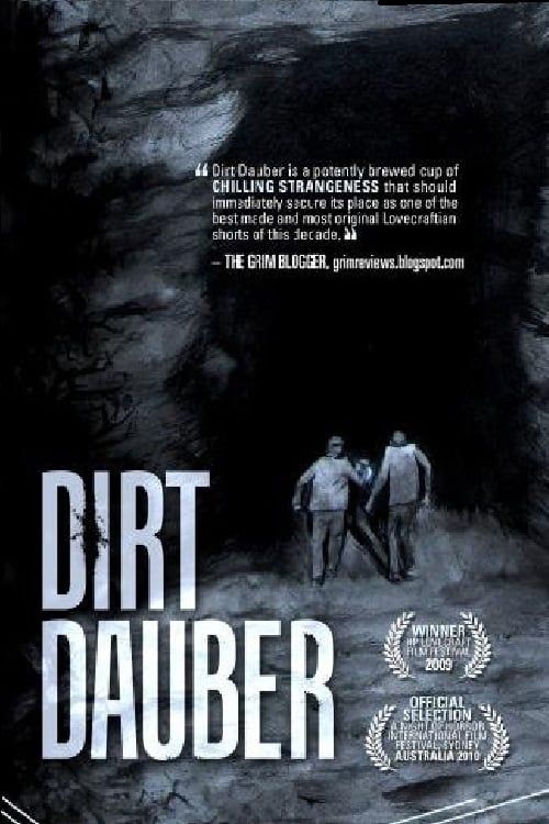 Key visual of Dirt Dauber