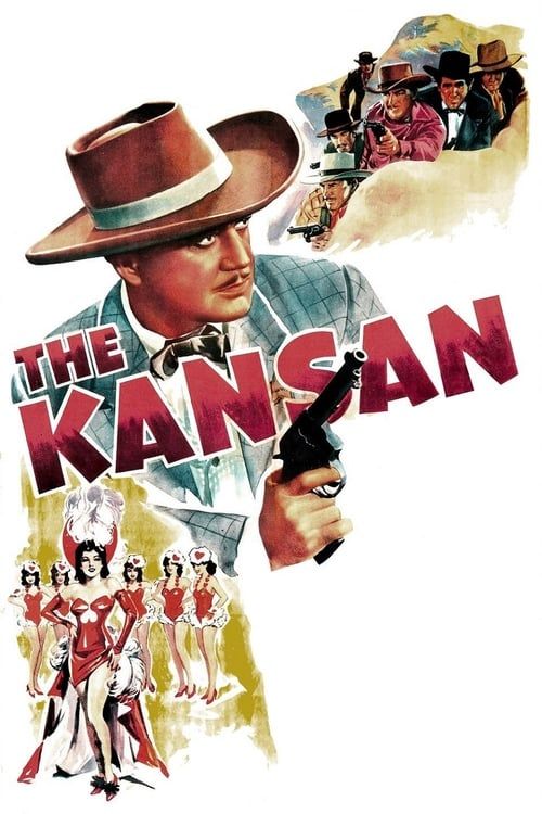 Key visual of The Kansan