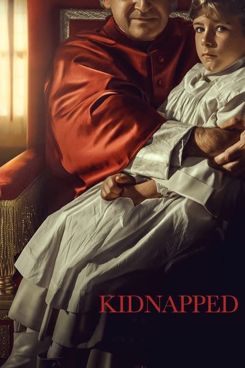 Key visual of Kidnapped