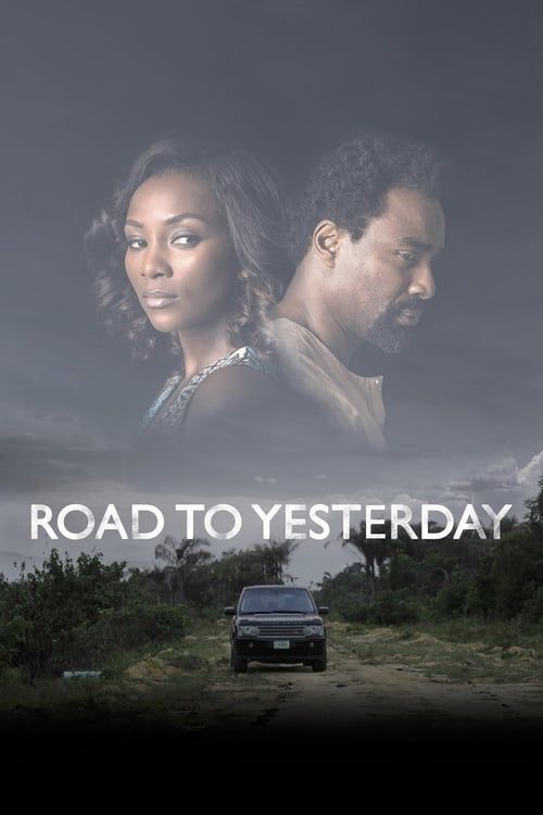 Key visual of Road to Yesterday