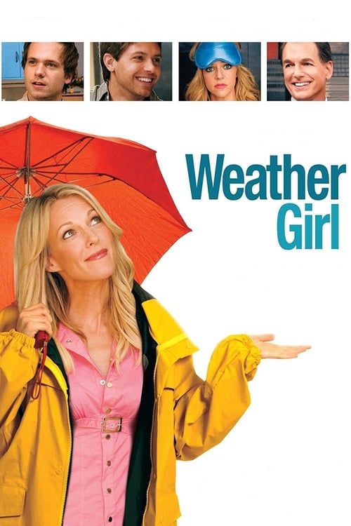 Key visual of Weather Girl