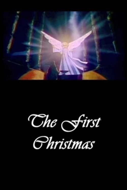 Key visual of The First Christmas