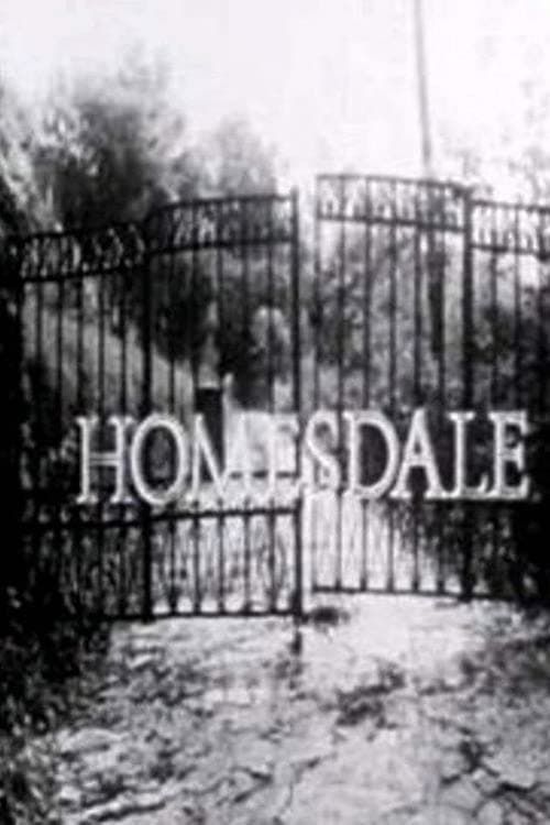 Key visual of Homesdale