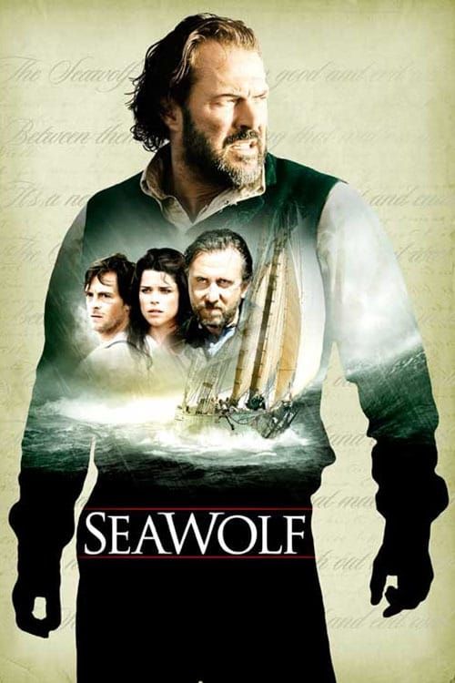 Key visual of Sea Wolf