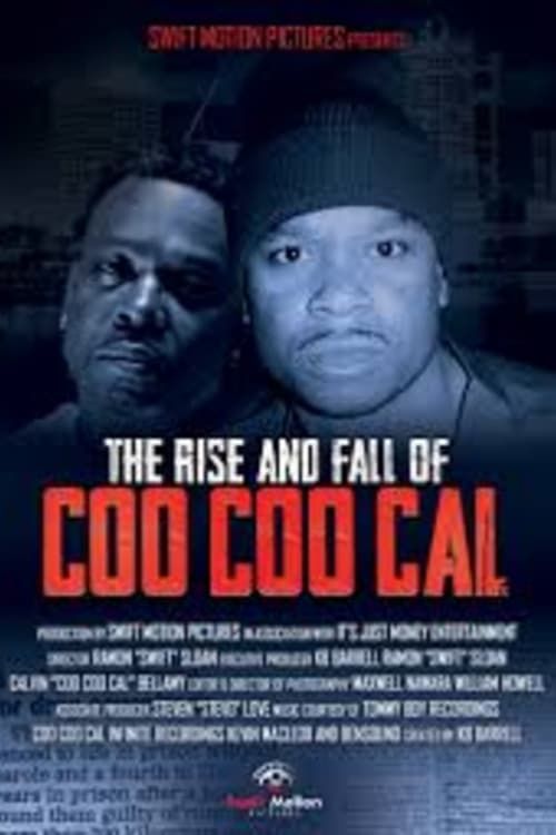 Key visual of The Rise and fall of Coo Coo Cal