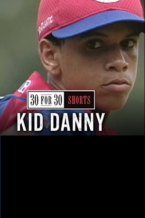 Key visual of Kid Danny