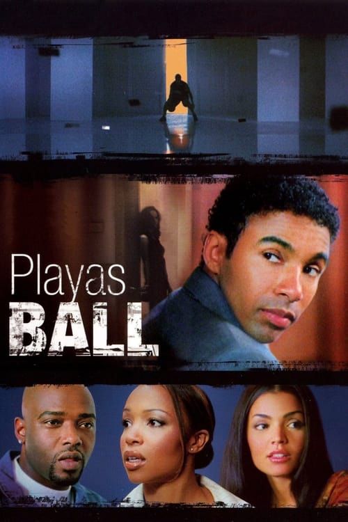 Key visual of Playas Ball
