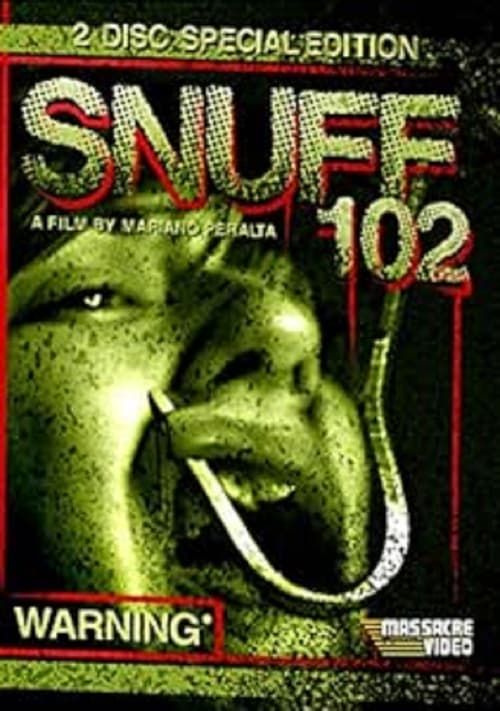 Key visual of Snuff 102