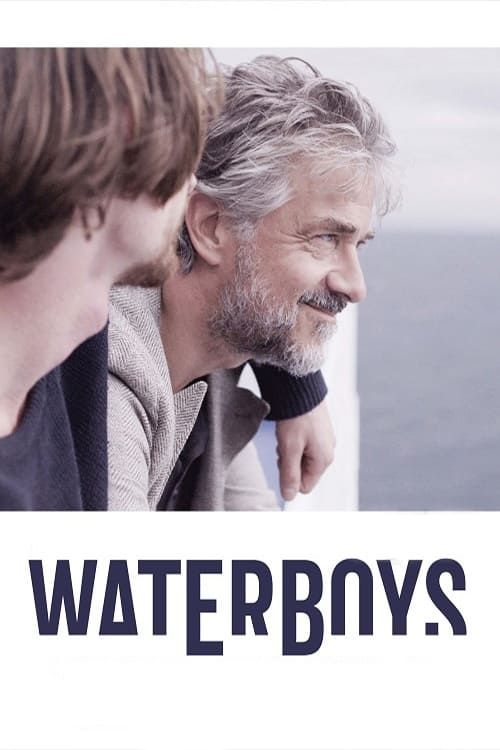 Key visual of Waterboys
