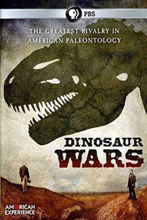 Key visual of Dinosaur Wars