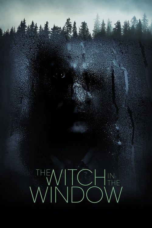 Key visual of The Witch in the Window