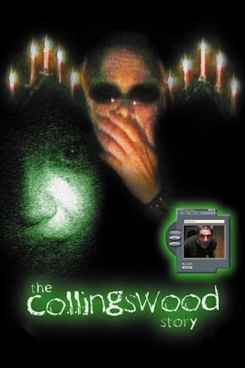 Key visual of The Collingswood Story