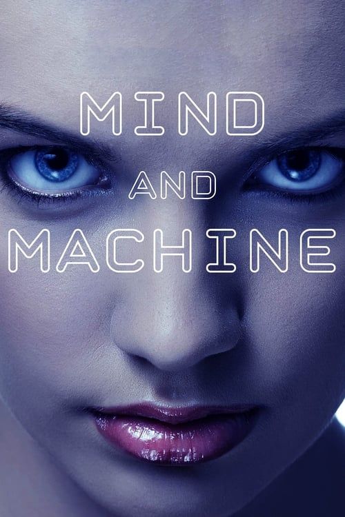 Key visual of Mind and Machine